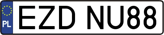 EZDNU88