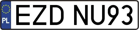 EZDNU93