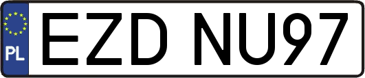 EZDNU97