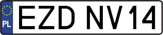 EZDNV14