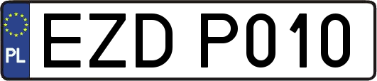 EZDP010