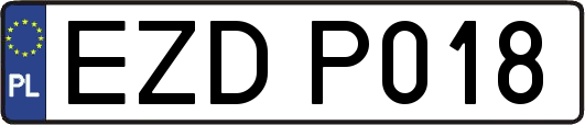 EZDP018