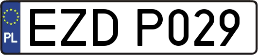 EZDP029