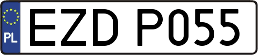 EZDP055