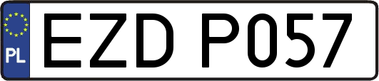 EZDP057