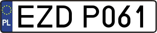EZDP061