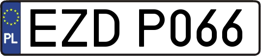 EZDP066