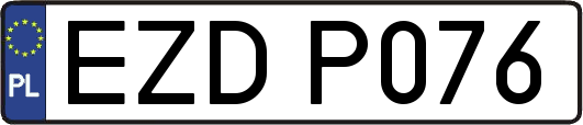 EZDP076
