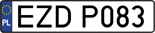 EZDP083