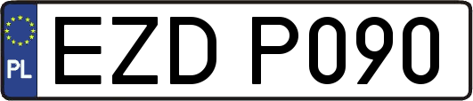 EZDP090