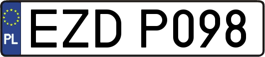 EZDP098