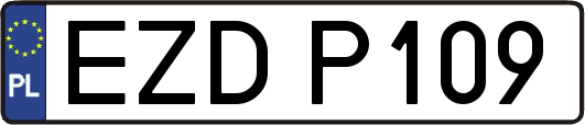 EZDP109