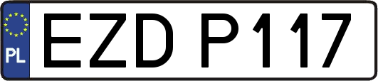 EZDP117