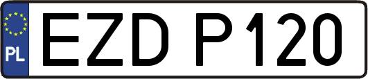 EZDP120