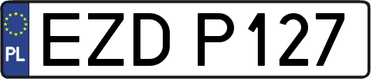 EZDP127