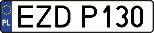 EZDP130
