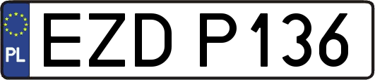 EZDP136