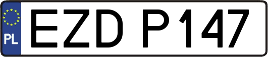 EZDP147