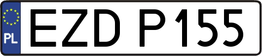 EZDP155