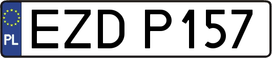 EZDP157