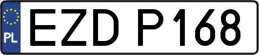 EZDP168
