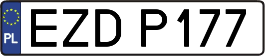 EZDP177