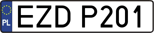 EZDP201
