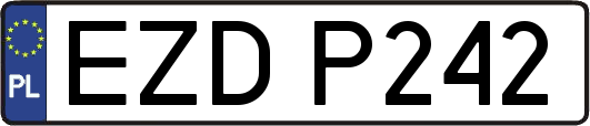 EZDP242