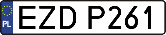 EZDP261