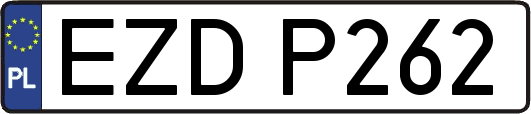 EZDP262
