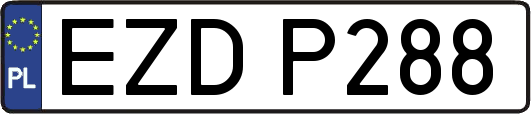 EZDP288
