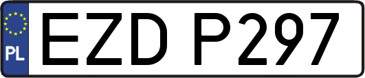 EZDP297