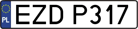 EZDP317