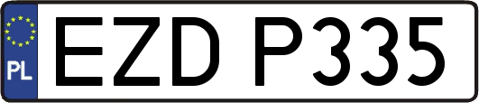 EZDP335