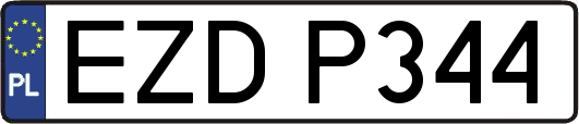 EZDP344