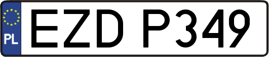 EZDP349