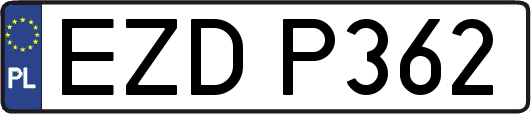 EZDP362