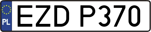 EZDP370