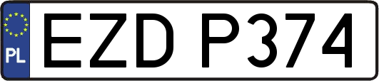 EZDP374