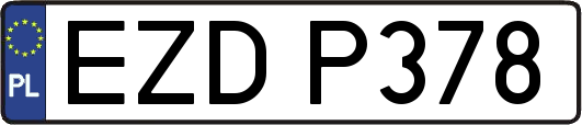 EZDP378