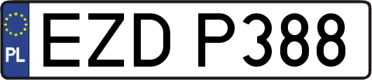 EZDP388