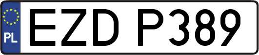 EZDP389