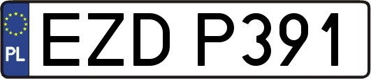 EZDP391