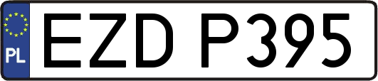 EZDP395