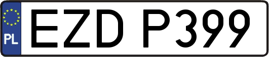 EZDP399