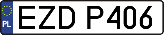 EZDP406