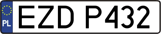 EZDP432