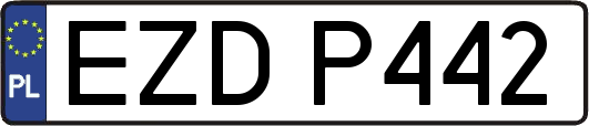 EZDP442