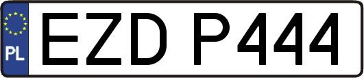 EZDP444