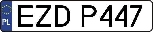 EZDP447